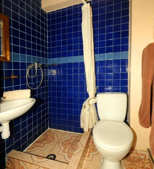 חדר סטנדרט יחיד, Centrum Turystyki Niekonwencjonalnej