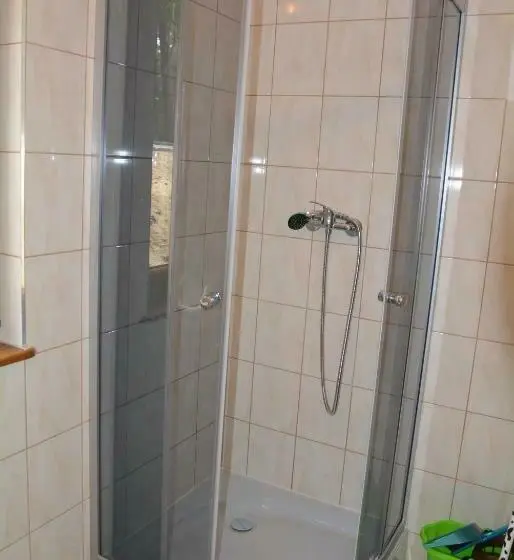 Chalet met 1 Slaapkamer, Otw Płotki