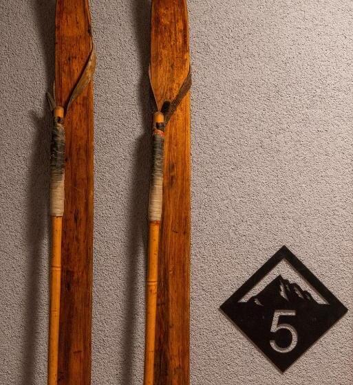 Huoneisto 1 Makuuhuone, Tatrzańska Miejscówka   Apartamenty Centrum