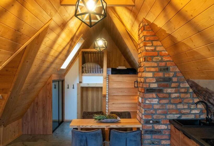 Standard-huone, Tatrzańska Miejscówka   Apartamenty Centrum