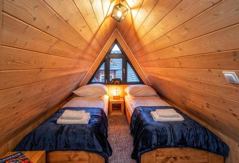 Standard-huone, Tatrzańska Miejscówka   Apartamenty Centrum