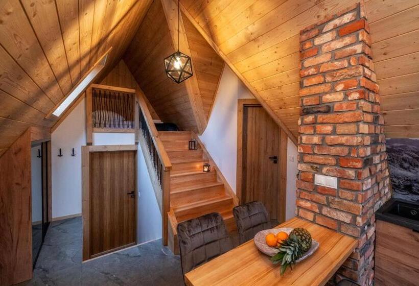 Standard-huone, Tatrzańska Miejscówka   Apartamenty Centrum