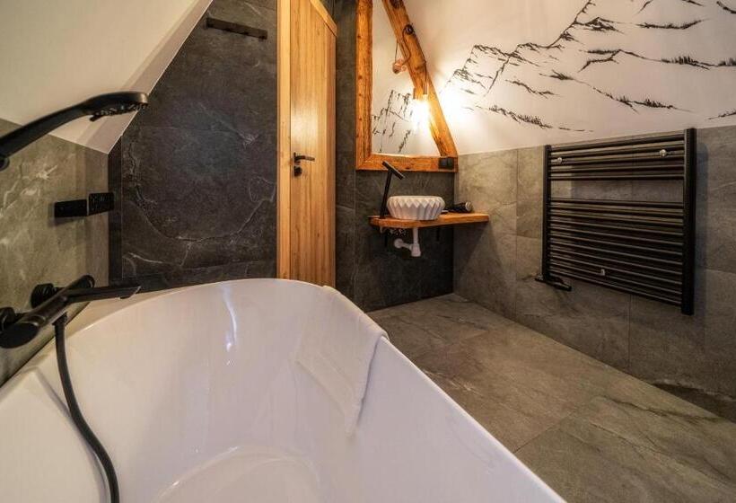 Standard-huone, Tatrzańska Miejscówka   Apartamenty Centrum