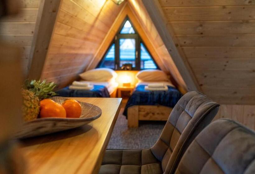 Standard-huone, Tatrzańska Miejscówka   Apartamenty Centrum