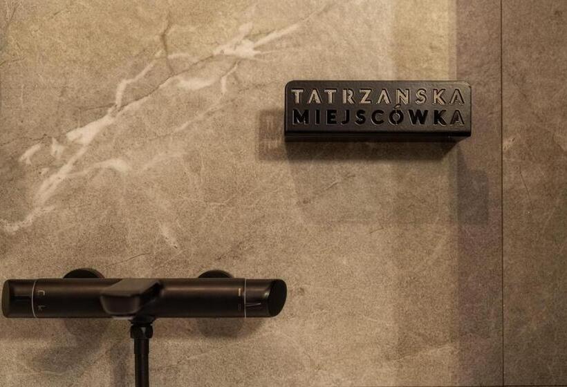 Standard-huone, Tatrzańska Miejscówka   Apartamenty Centrum