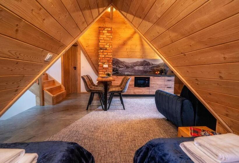 Standard-huone, Tatrzańska Miejscówka   Apartamenty Centrum