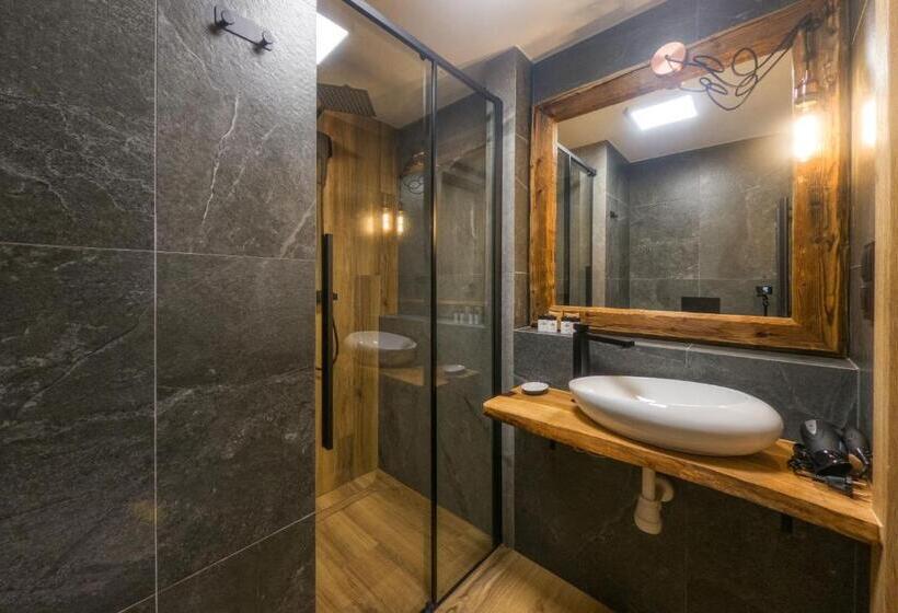 Standard-huone, Tatrzańska Miejscówka   Apartamenty Centrum