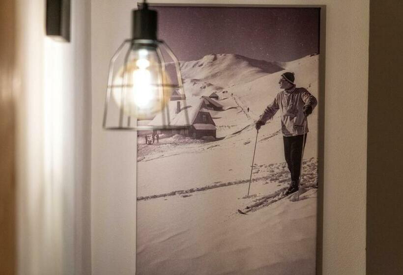 Huoneisto 2 Makuuhuonetta, Tatrzańska Miejscówka   Apartamenty Centrum