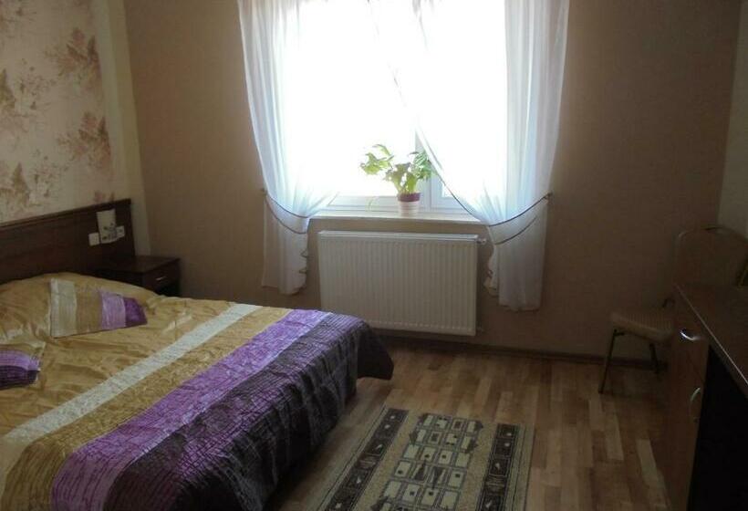 اتاق استاندارد, Ik Wulpink Majdy Olsztyn