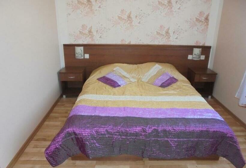 اتاق استاندارد, Ik Wulpink Majdy Olsztyn