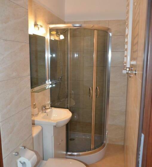 اتاق استاندارد, Ik Wulpink Majdy Olsztyn