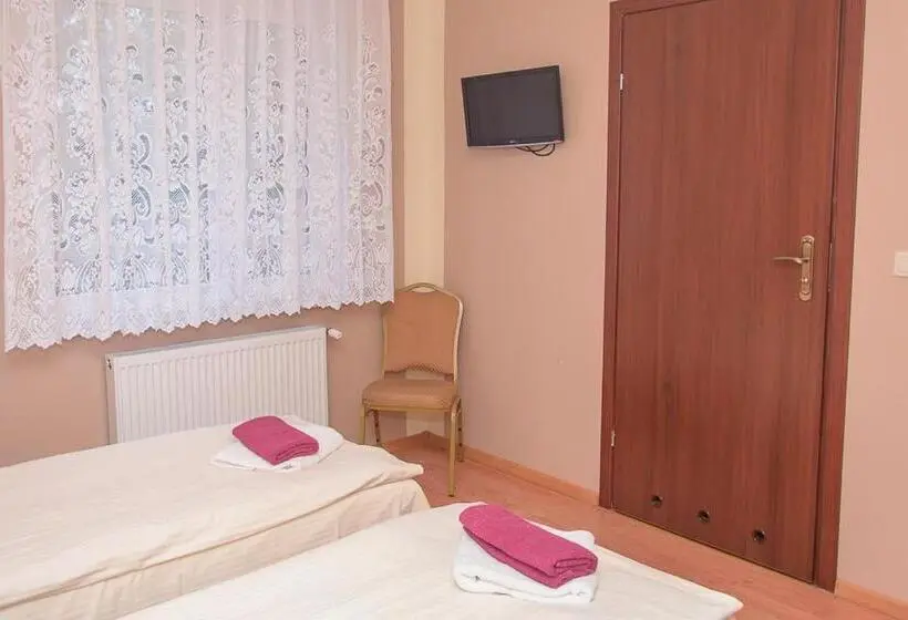 Standard-huone, Ik Wulpink Majdy Olsztyn