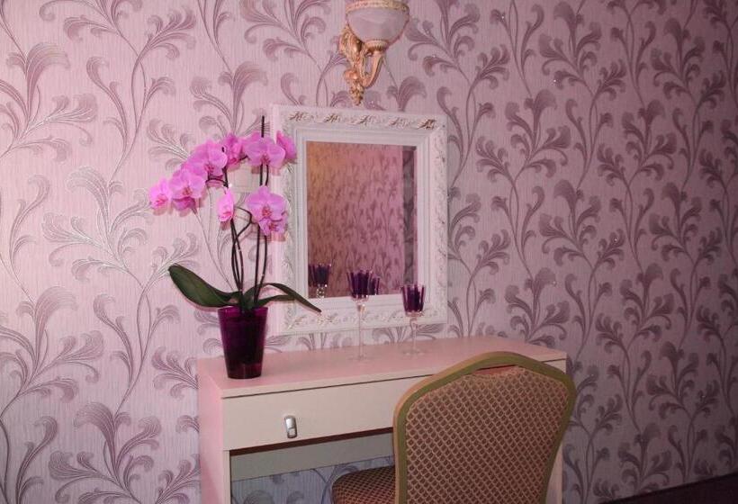 آپارتمان 1 خوابه, Ik Wulpink Majdy Olsztyn