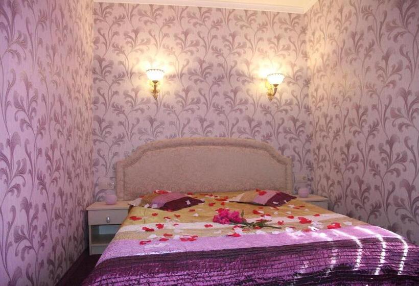 آپارتمان 1 خوابه, Ik Wulpink Majdy Olsztyn