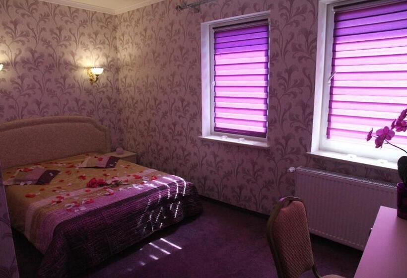 آپارتمان 1 خوابه, Ik Wulpink Majdy Olsztyn