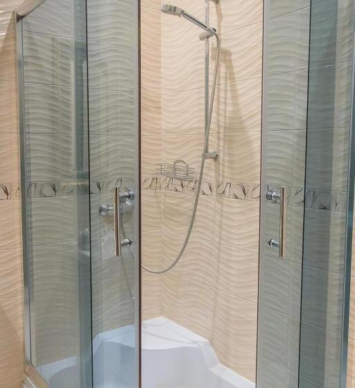 آپارتمان 1 خوابه, Ik Wulpink Majdy Olsztyn