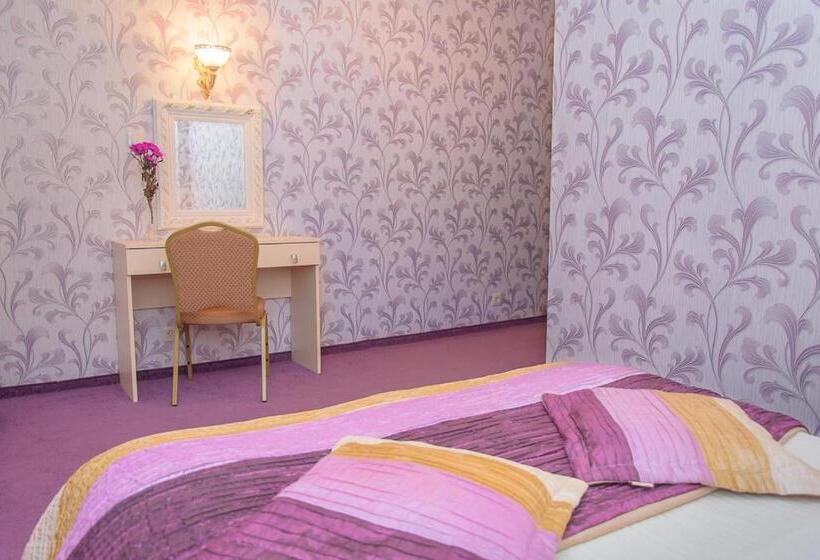 آپارتمان 1 خوابه, Ik Wulpink Majdy Olsztyn