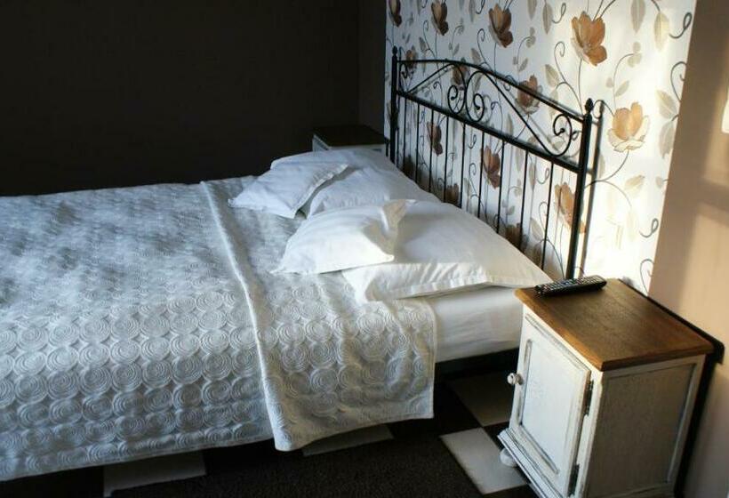 Номер Стандарт, Woda Na Młyn Gościniec Dla Przyjaciół 2 Sp Z Oo