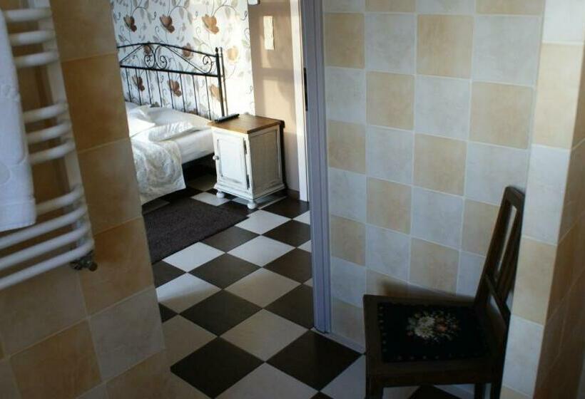 Номер Стандарт, Woda Na Młyn Gościniec Dla Przyjaciół 2 Sp Z Oo