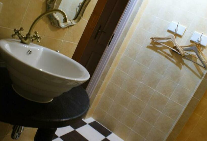 Номер Стандарт Трехместный, Woda Na Młyn Gościniec Dla Przyjaciół 2 Sp Z Oo