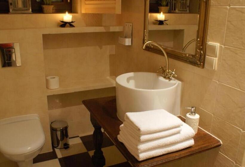 Номер Стандарт, Woda Na Młyn Gościniec Dla Przyjaciół 2 Sp Z Oo