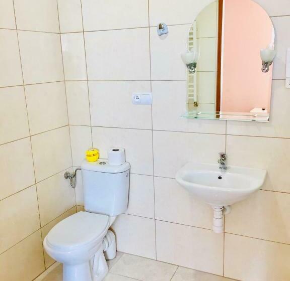 اتاق استاندارد, Zajazd Hubus