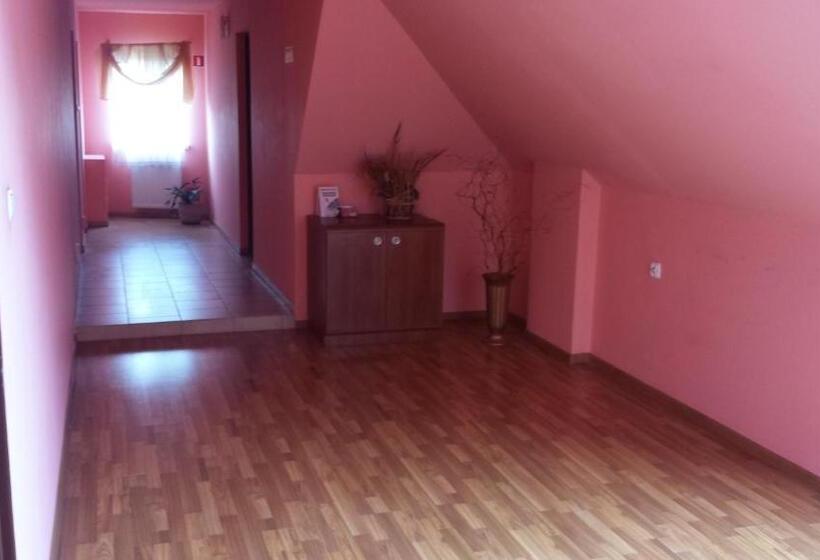 标准单人间, Zajazd Pasja