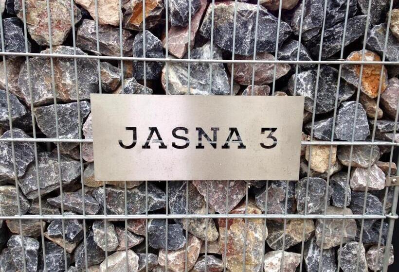 آپارتمان 1 خوابه, Apartamenty Paliki