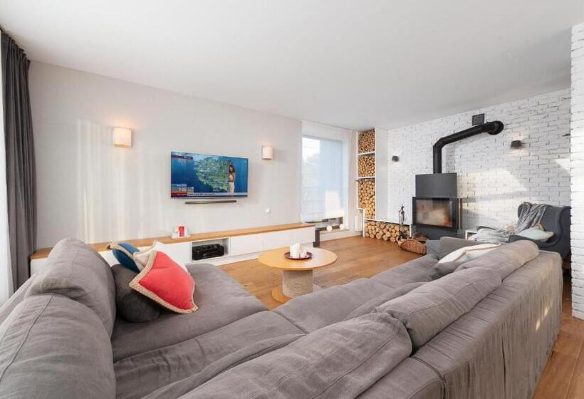 آپارتمان 3 خوابه, Apartamenty Paliki