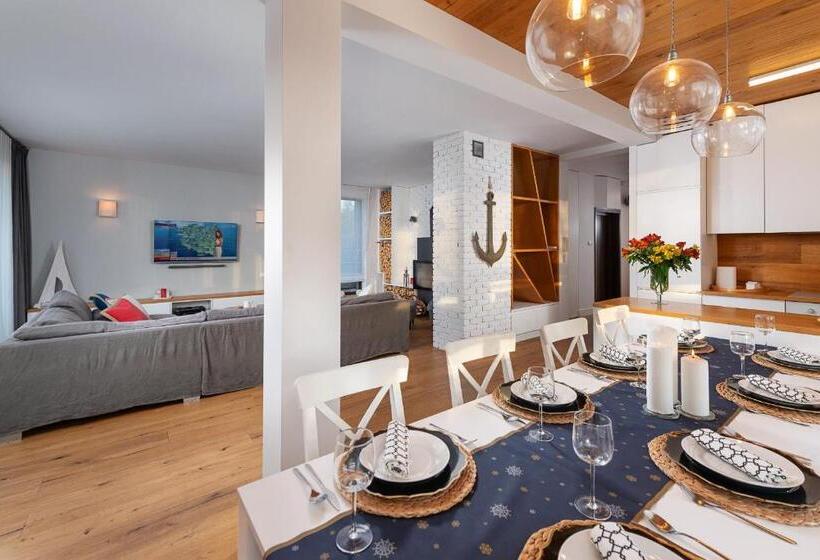 شقة 3 غرف, Apartamenty Paliki