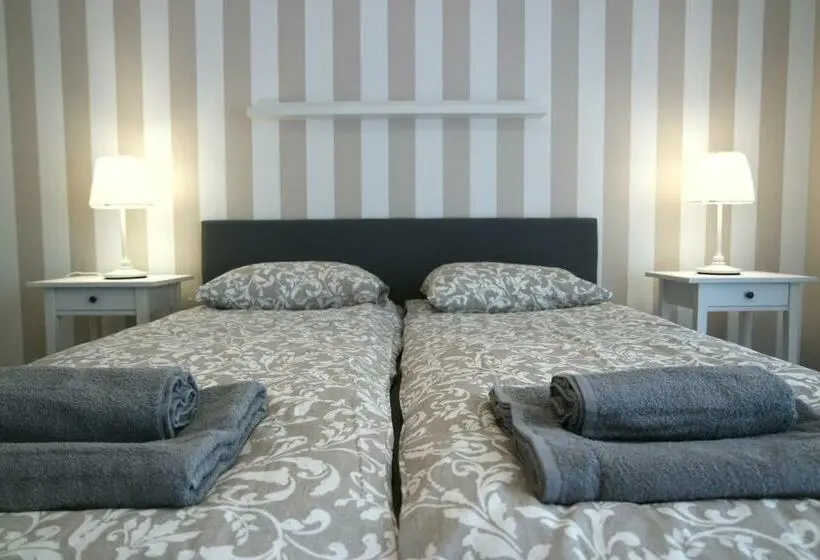 1ベッドルームのデラックスアパートメント, Apartamenty Przy Winnicy