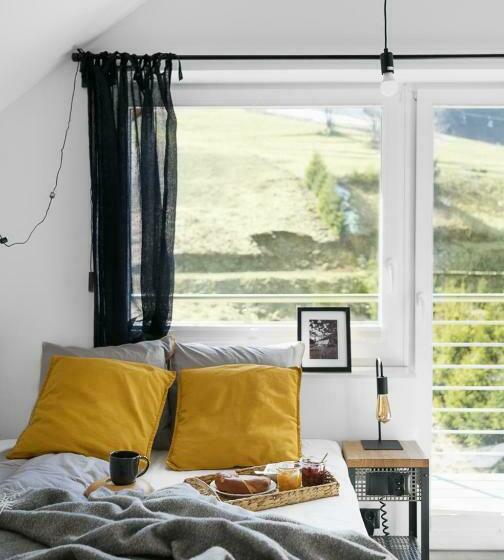 חדר סטודיו סטנדרד, Aparthotel Narciarska 2