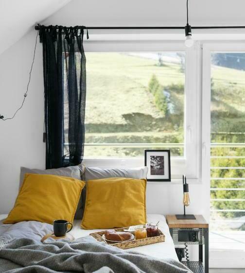 חדר סטודיו סטנדרד, Aparthotel Narciarska 2