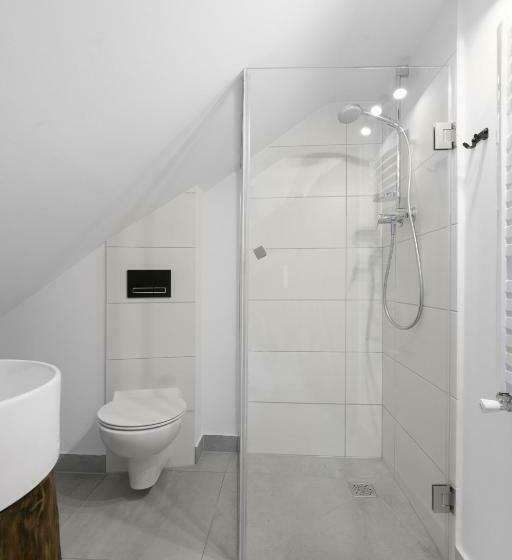 חדר סטודיו סטנדרד, Aparthotel Narciarska 2