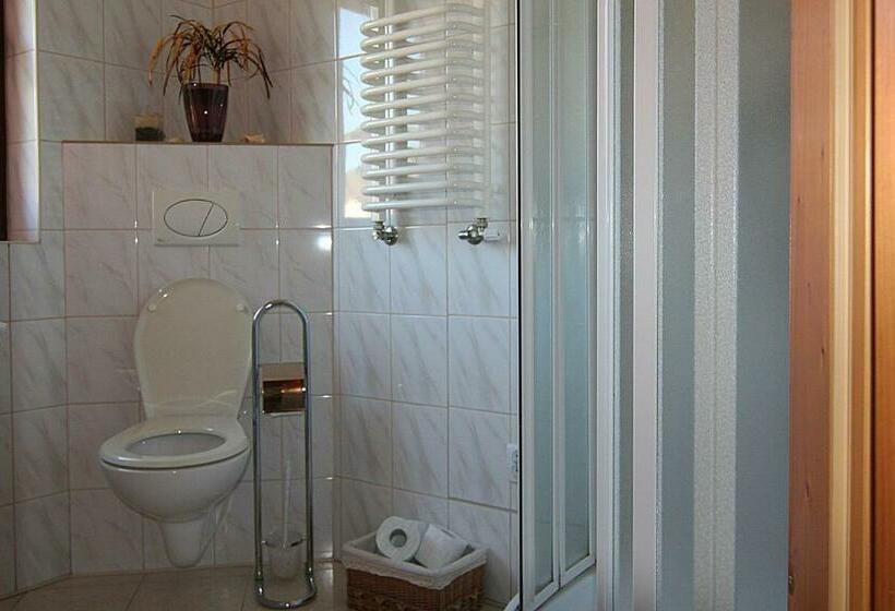 Standardrum, Chata Góralska Aggeusz