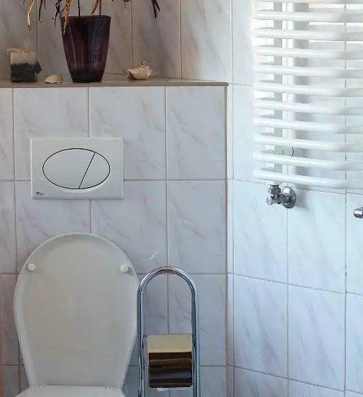 Standard-huone, Chata Góralska Aggeusz