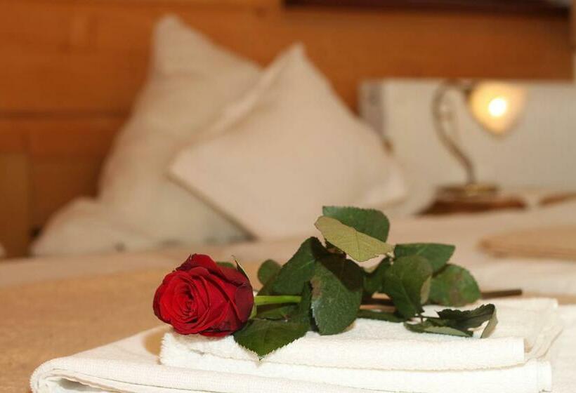 Standardrum, Chata Góralska Aggeusz