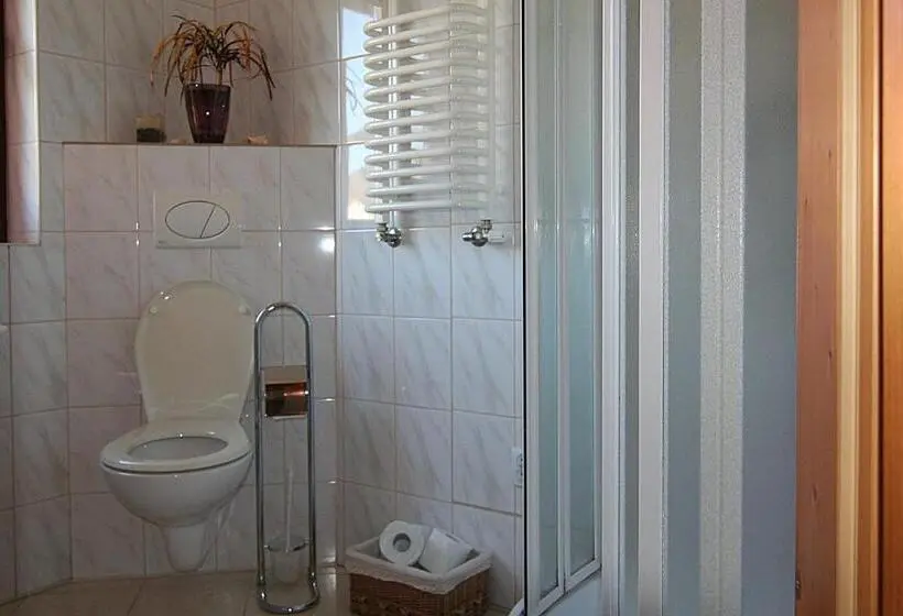 Duplex-huone, Chata Góralska Aggeusz