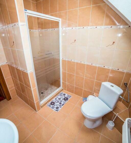Номер Стандарт Трехместный, Gościniec Czapla