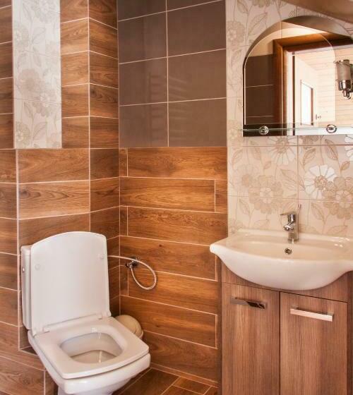 غرفة عائلية, Noclegi Sebastian W Centrum