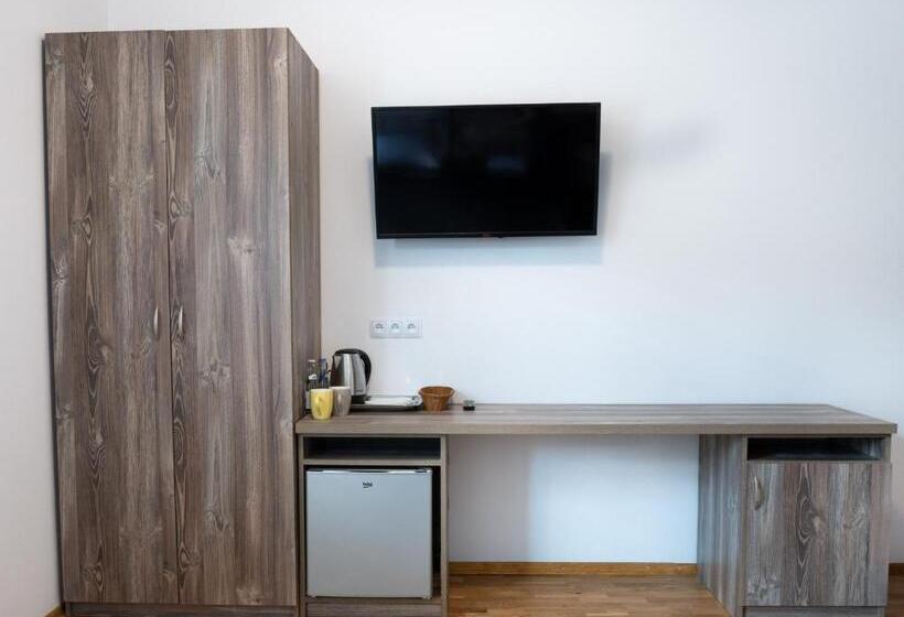 غرفة سوبيريور, Noclegi Sebastian W Centrum