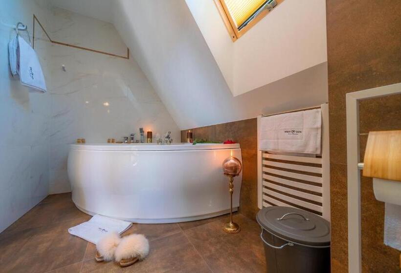 1 Bedroom Apartment Mountain View, Serce Tatr Residence Zakopane   Blisko Krupówek