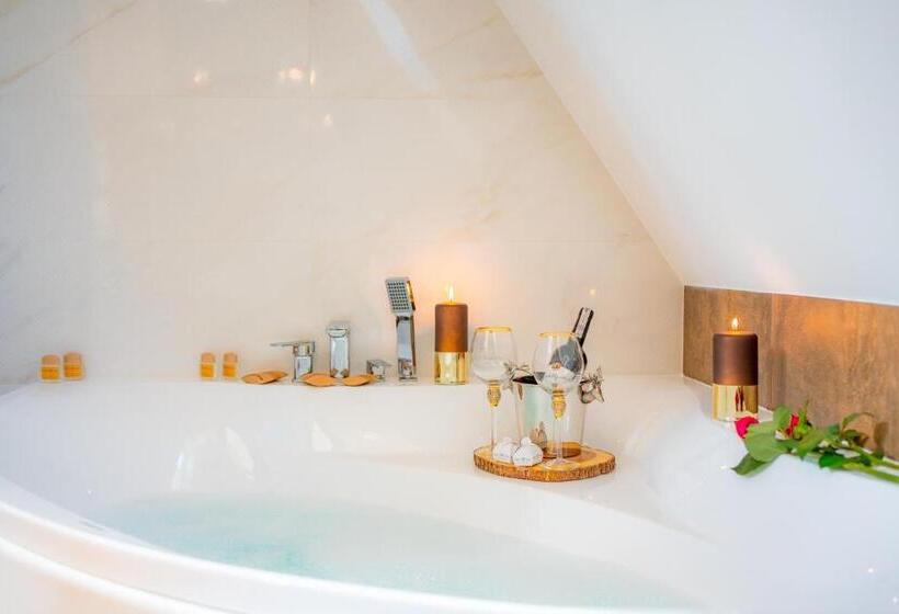 1 Bedroom Apartment Mountain View, Serce Tatr Residence Zakopane   Blisko Krupówek