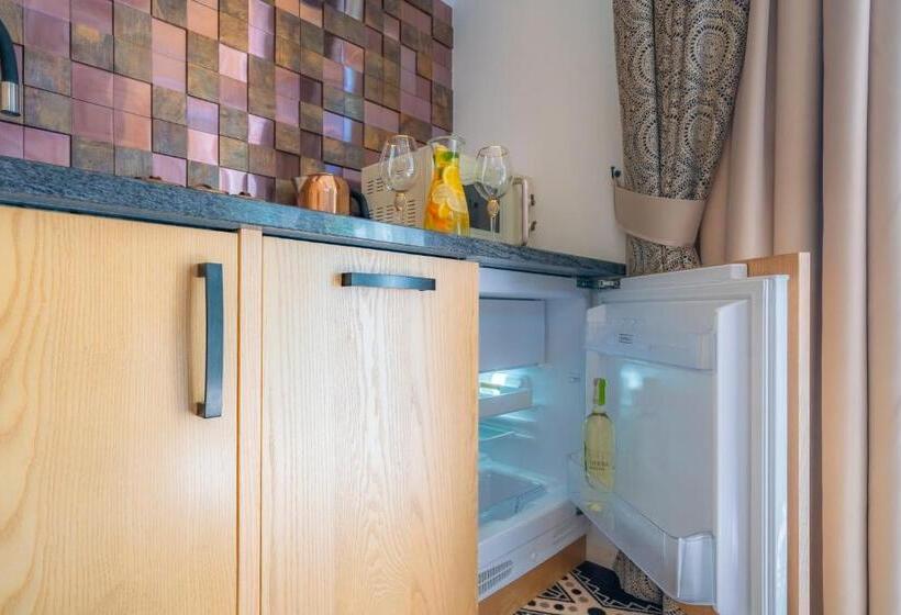 1 Bedroom Apartment Mountain View, Serce Tatr Residence Zakopane   Blisko Krupówek