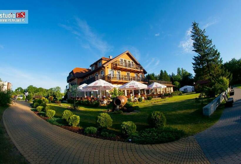Номер Стандарт, Słoneczny Brzeg