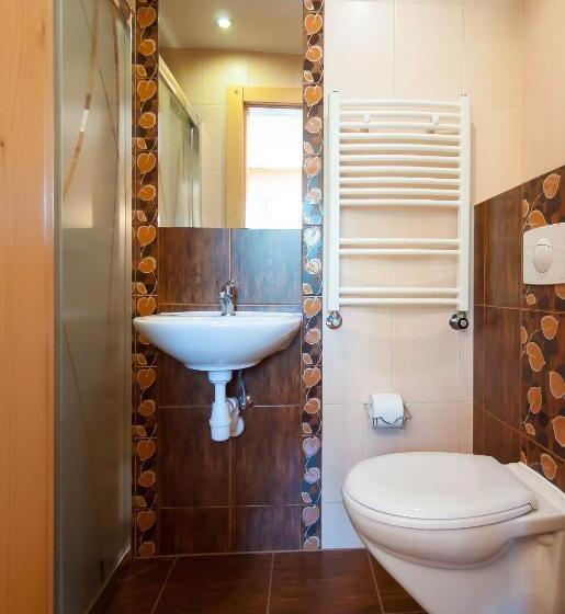 استودیوی استاندارد, Willa Jak U Babci