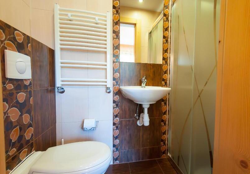 استودیوی استاندارد, Willa Jak U Babci