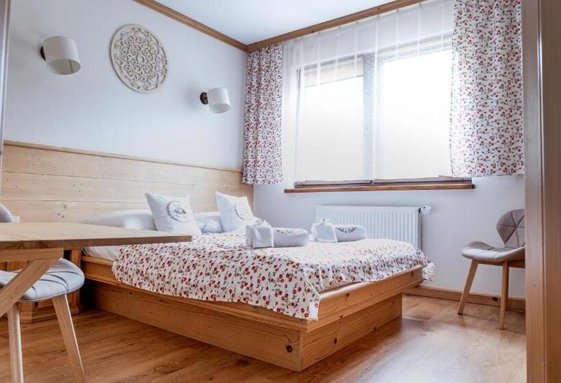 استودیوی استاندارد, Willa Jak U Babci