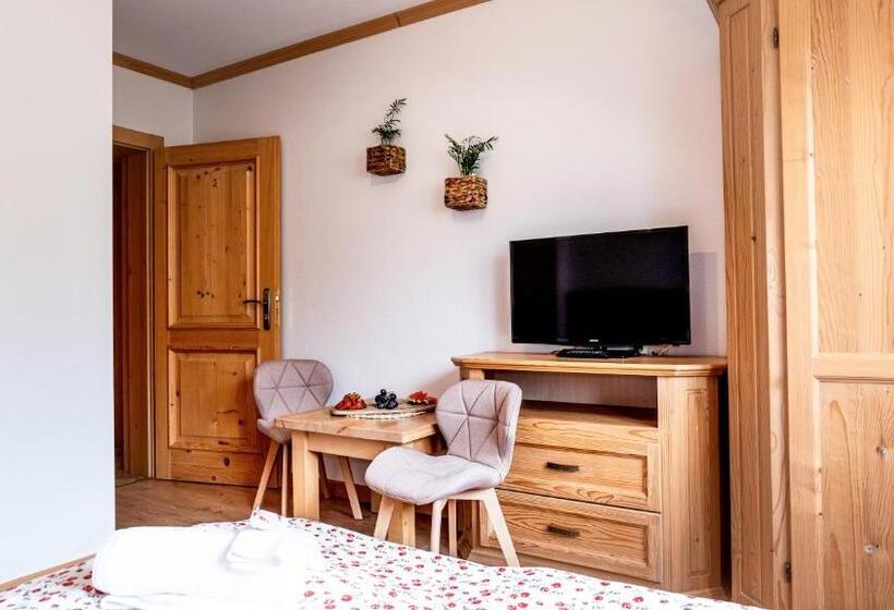 اتاق استاندارد, Willa Jak U Babci