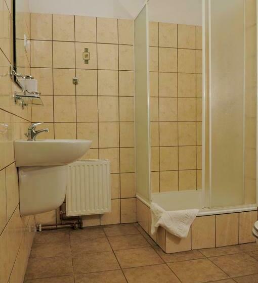 스탠다드 싱글 룸, Dworek Staropolski